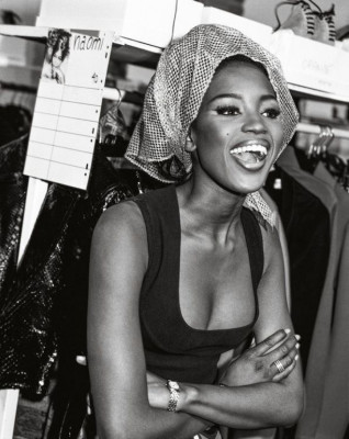 Naomi Campbell pic #901225
