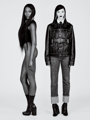 Naomi Campbell pic #825732