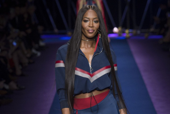 Naomi Campbell pic #889819