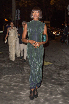 Naomi Campbell pic #857528