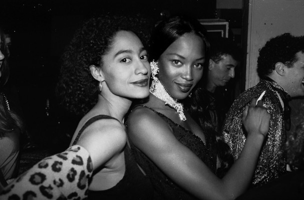 Naomi Campbell pic #825863