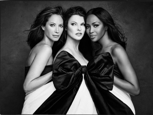 Naomi Campbell pic #898992