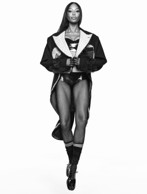 photo 21 in Naomi Campbell gallery [id1357402] 2024-09-25 00:00:00