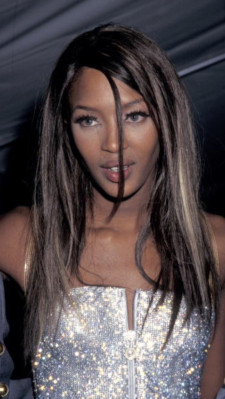 Naomi Campbell pic #1189083