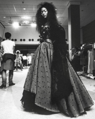 Naomi Campbell pic #1217179