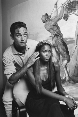 Naomi Campbell pic #1216506