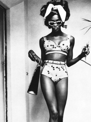 Naomi Campbell pic #780981