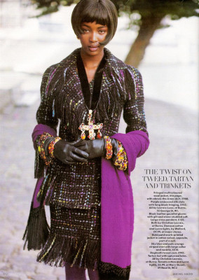 Naomi Campbell pic #843656