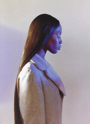 Naomi Campbell pic #544911
