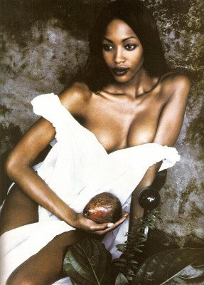 Naomi Campbell pic #813252