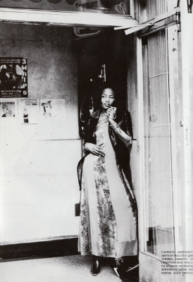 Naomi Campbell pic #782412