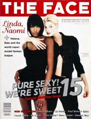 Naomi Campbell pic #902846