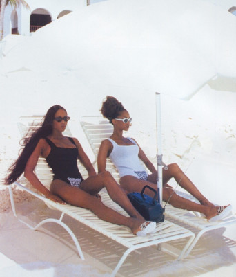 Naomi Campbell pic #827240