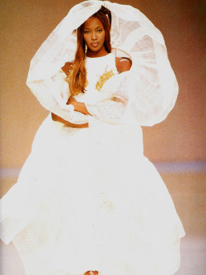 Naomi Campbell pic #795015