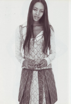 Naomi Campbell pic #780544
