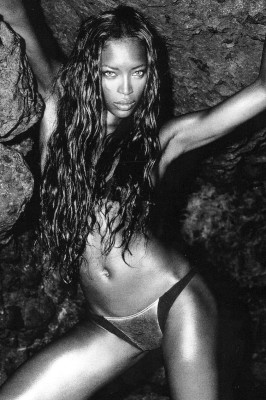 Naomi Campbell pic #780449