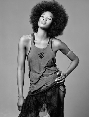 Naomi Campbell pic #825404