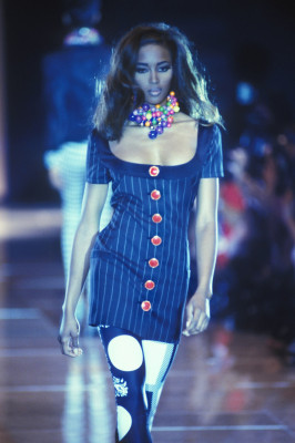 Naomi Campbell pic #849292