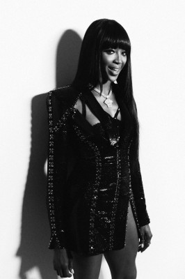 Naomi Campbell pic #677867