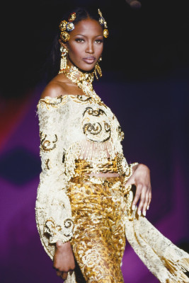 Naomi Campbell pic #706064