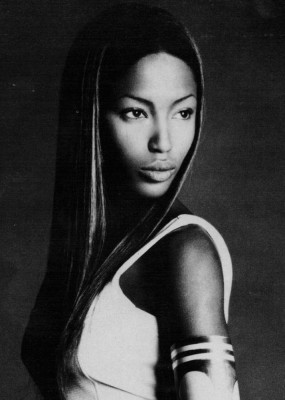 Naomi Campbell pic #789716