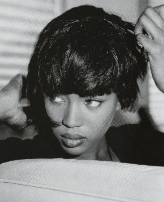Naomi Campbell pic #781622