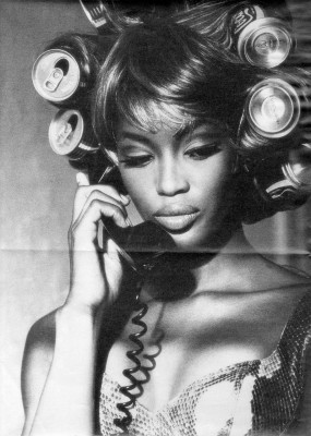 Naomi Campbell pic #787638