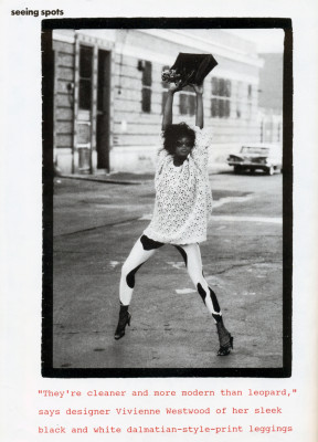 Naomi Campbell pic #781387