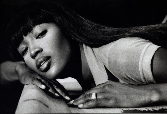 Naomi Campbell pic #782555
