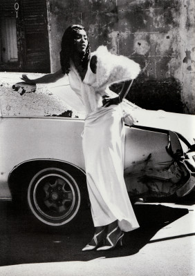 Naomi Campbell pic #782144