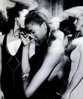Naomi Campbell pic #853911
