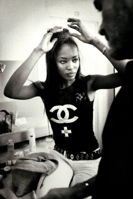 Naomi Campbell pic #782554