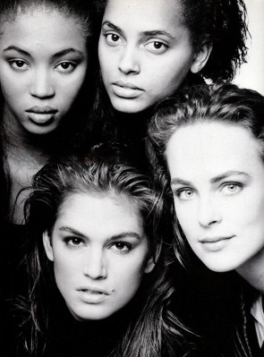 Naomi Campbell pic #825587