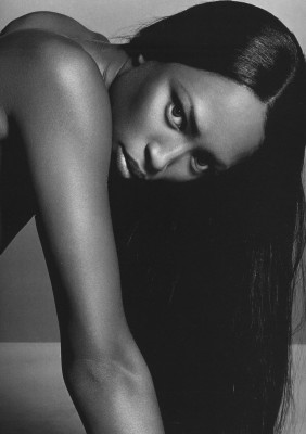 Naomi Campbell pic #854145