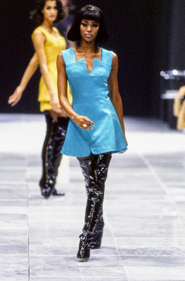 Naomi Campbell pic #859188