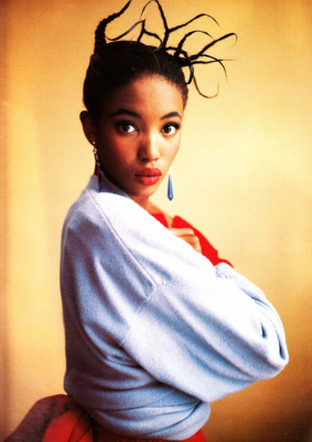 Naomi Campbell pic #809321