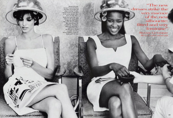 Naomi Campbell pic #825676