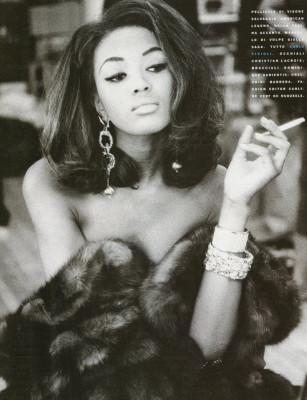 Naomi Campbell pic #677861