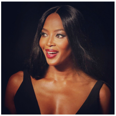 Naomi Campbell pic #1128783