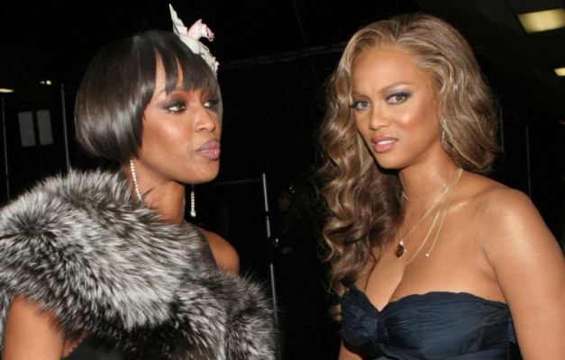 Naomi Campbell pic #397556