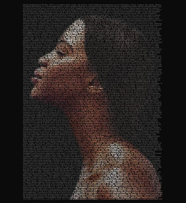 photo 7 in Naomi Campbell gallery [id159587] 2009-06-02 00:00:00