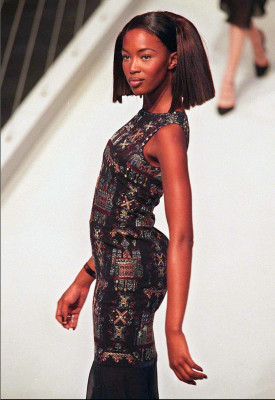Naomi Campbell pic #849695