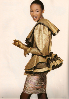 Naomi Campbell pic #846234
