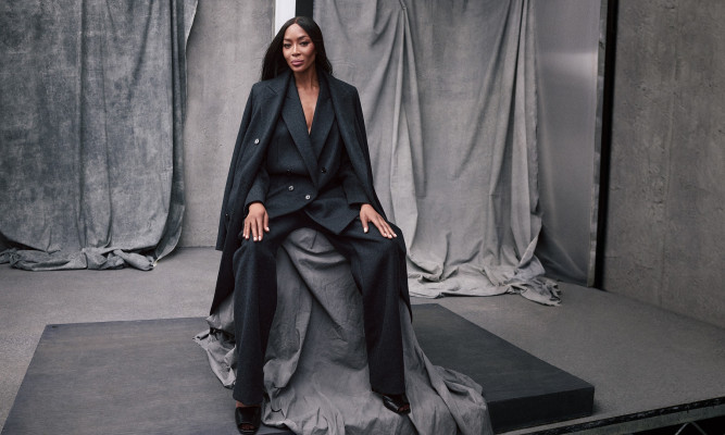 Naomi Campbell pic #1334054
