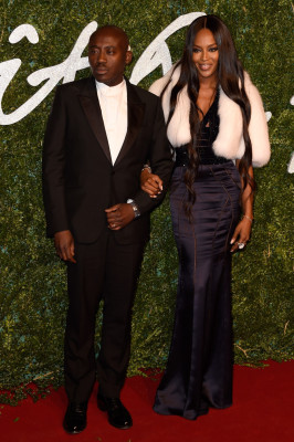Naomi Campbell pic #861410