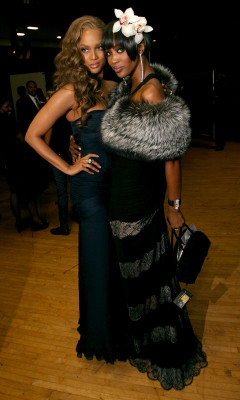 Naomi Campbell pic #890320