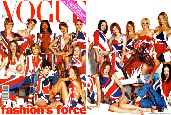 Naomi Campbell pic #890993