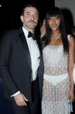 Naomi Campbell pic #849020