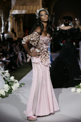 Naomi Campbell pic #867114