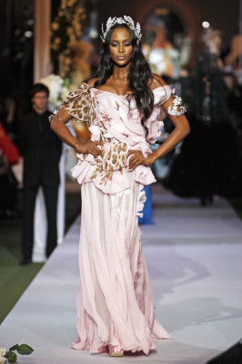 Naomi Campbell pic #703158